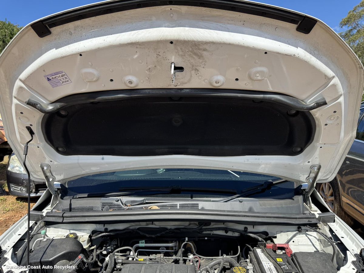 2013-2020 Holden Trax Plenum Chamber