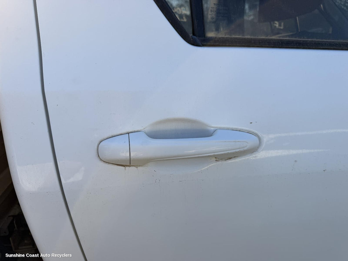 2015-2025 Toyota Hilux Door Handle