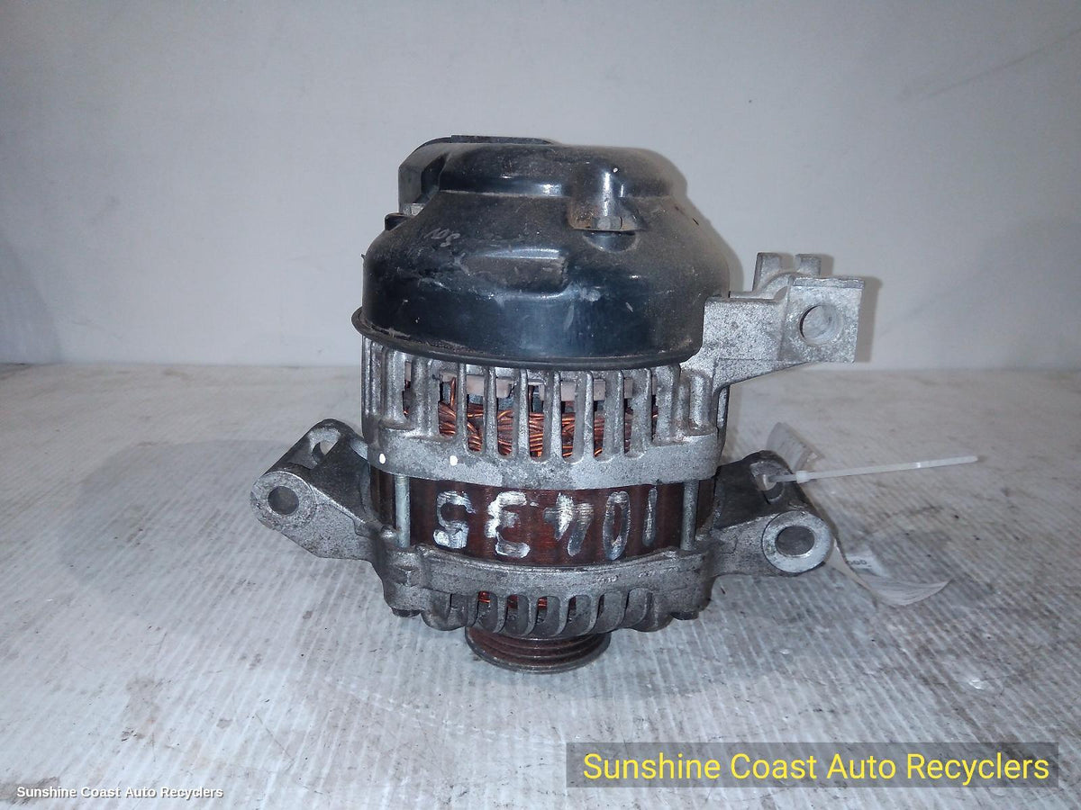 2005-2008 Mazda 6 Alternator