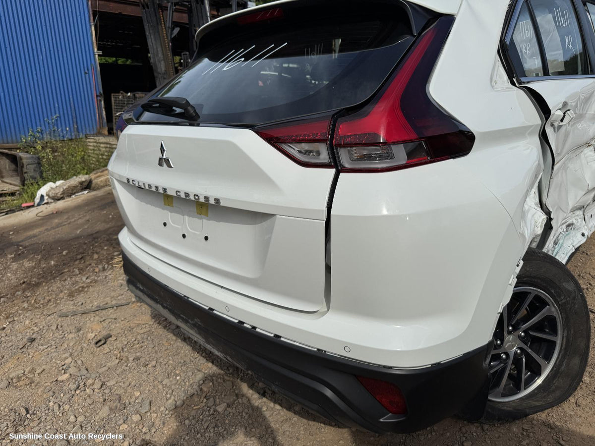 2020-2026 Mitsubishi Eclipse Cross Right Taillight