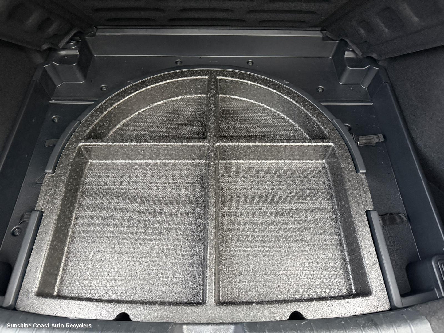 2018-2024 Kia Cerato Floor Mats