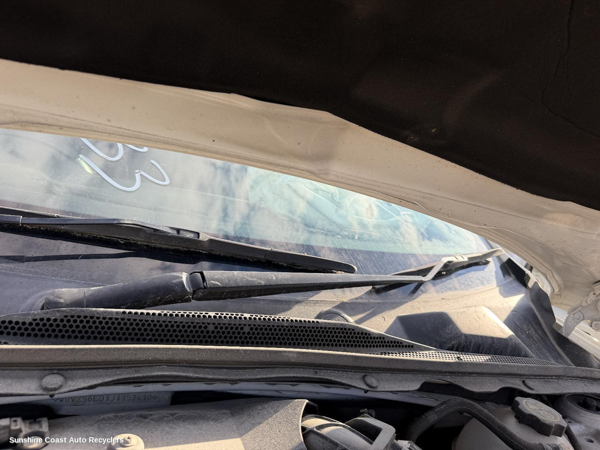 2017-2020 Holden Commodore Wiper Arm