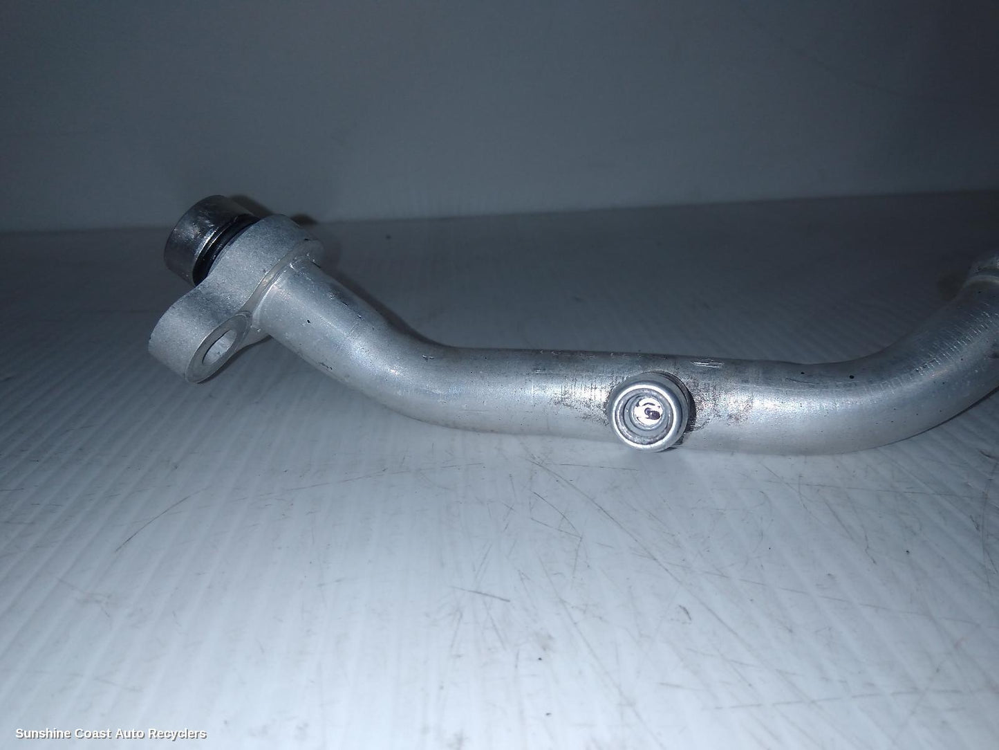 2008 Nissan Navara A C Hoses
