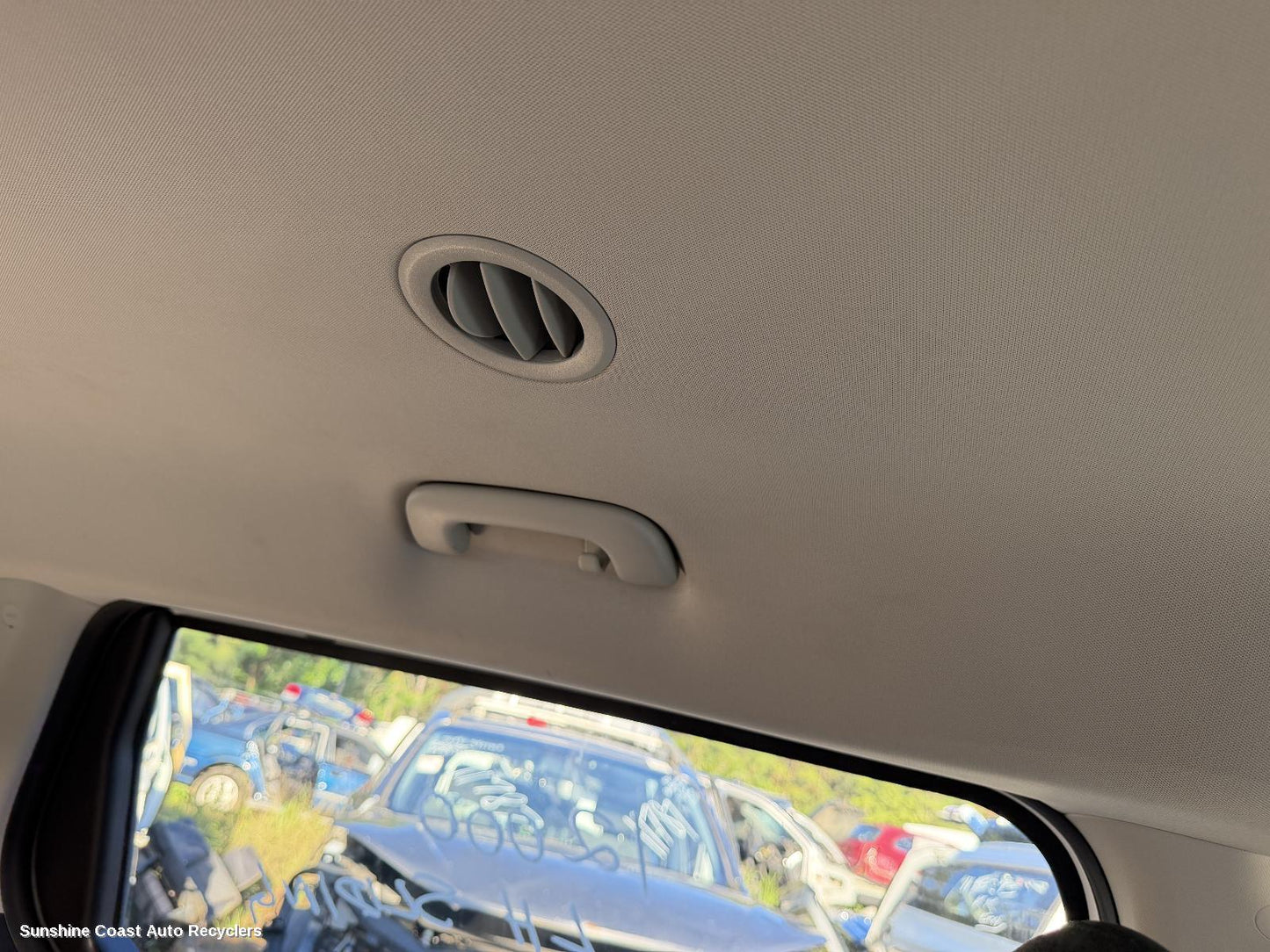 2020-2026 Kia Carnival/grand Carnival Grab Handle
