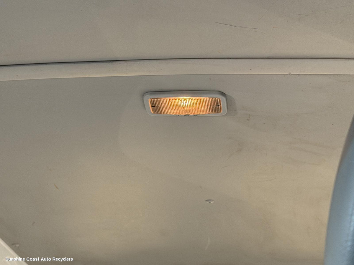 2005-2010 Volkswagen Caddy Courtesy Light
