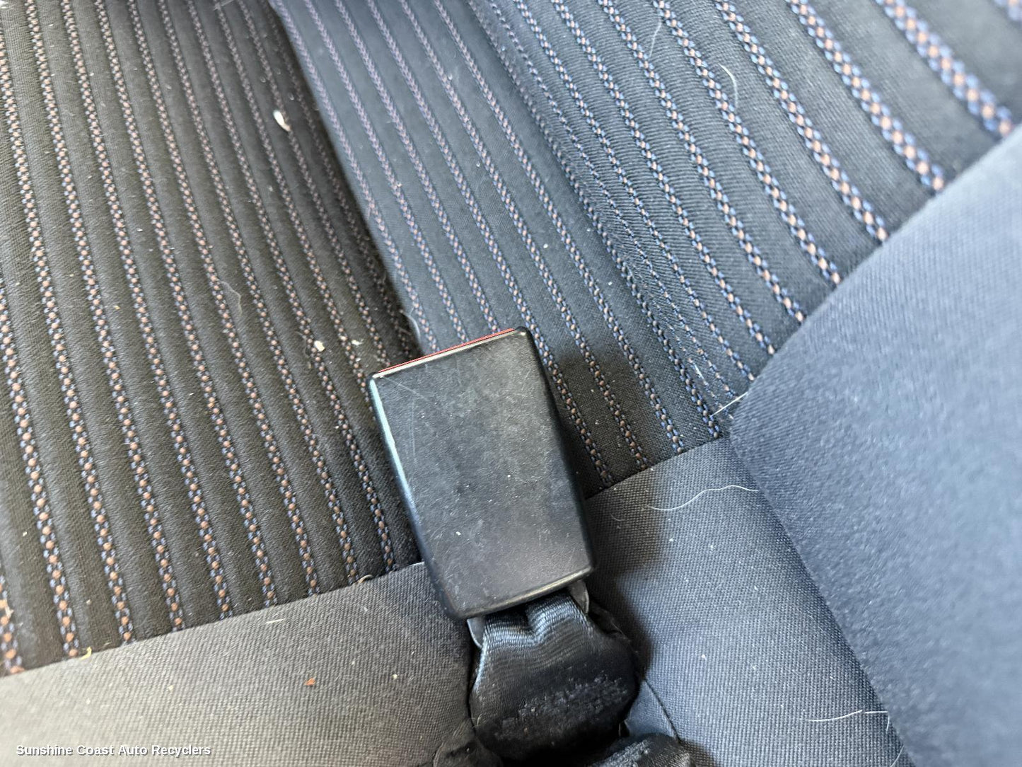 2010-2022 Volkswagen Amarok Seatbelt Stalk
