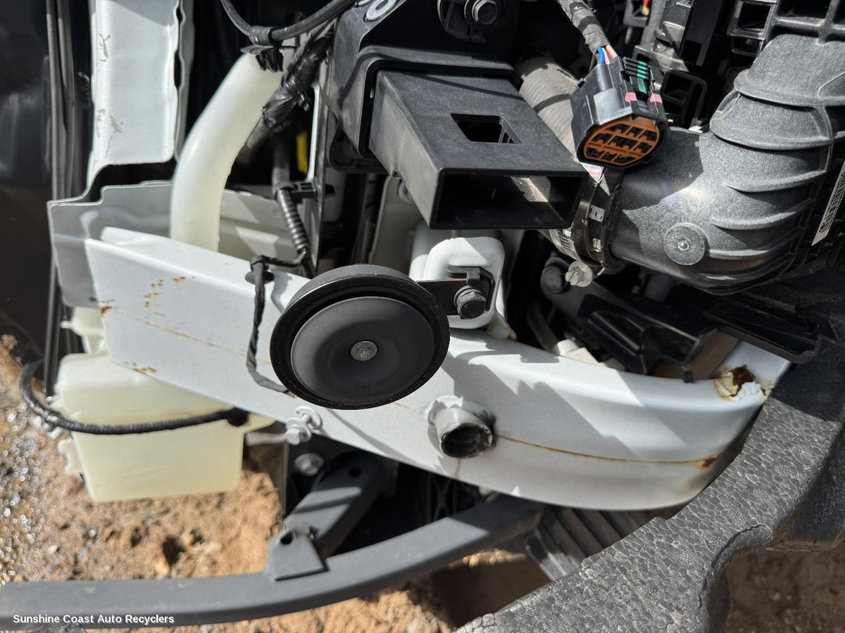 2021-2026 Haval Jolion Horn