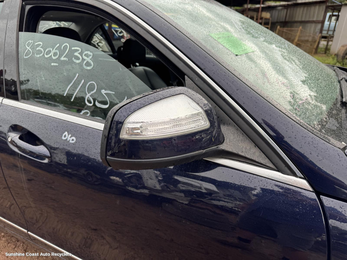 2007-2008 Mercedes C Class Right Door Mirror