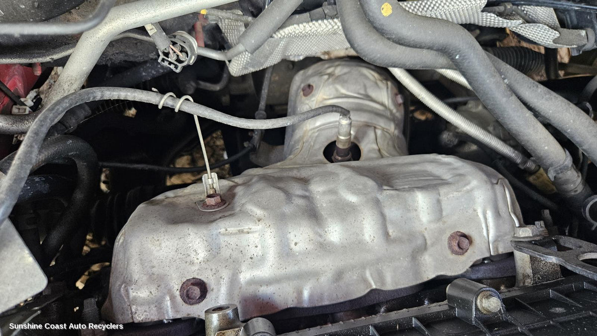 2006-2009 Mazda 3 Oxygen Sensor