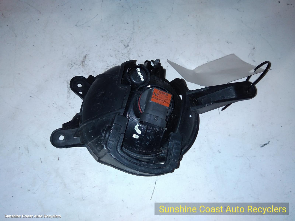 2009-2014 Holden Cruze Right Indicator Fog Side