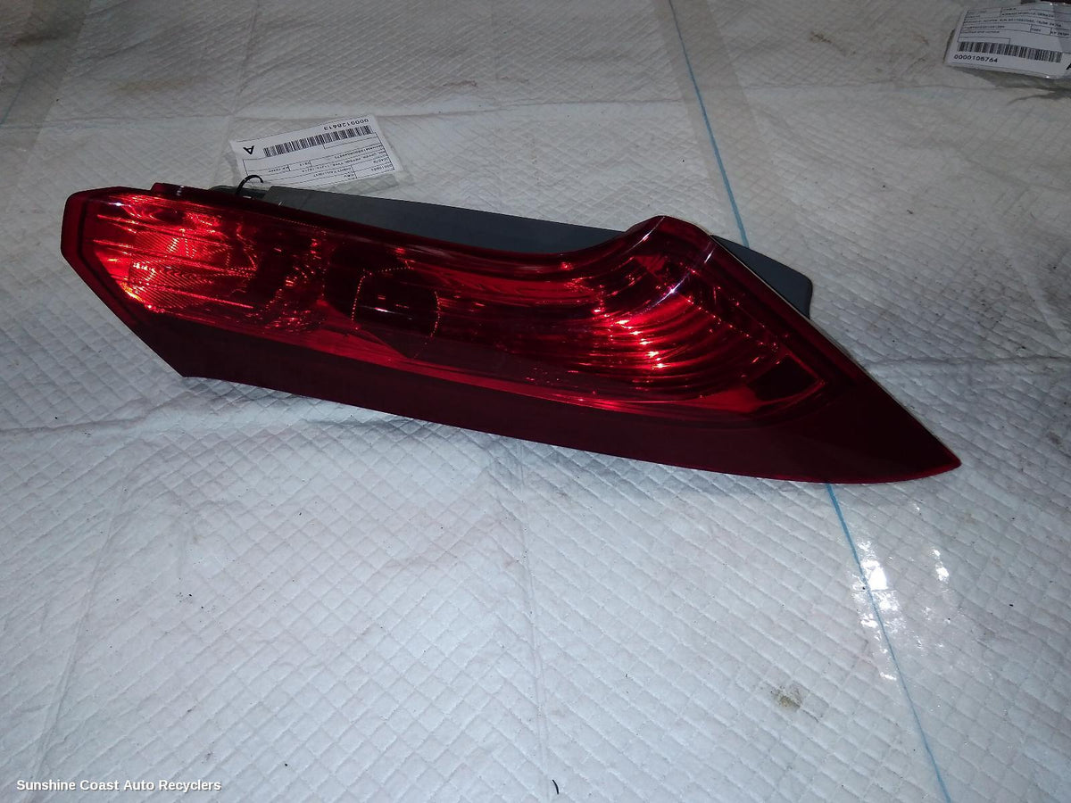 2012-2014 Honda Crv Right Taillight