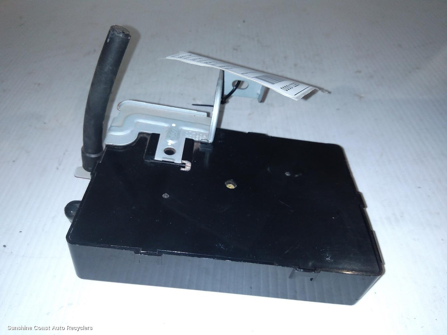2010 Hyundai Iload/imax Ecu