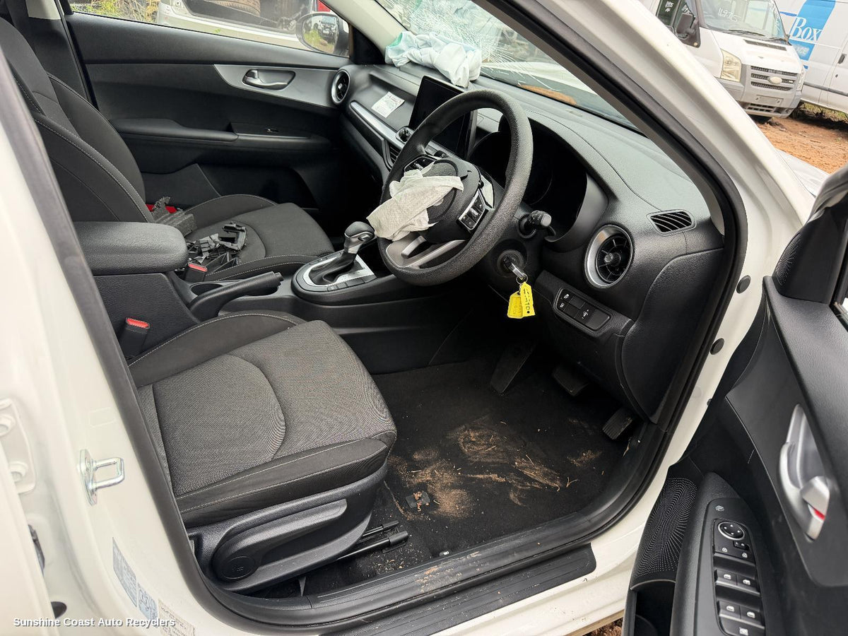 2018-2024 Kia Cerato Wiper Motor
