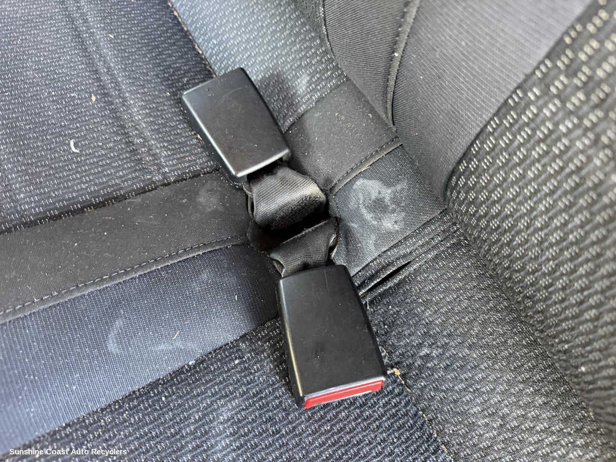 2010-2022 Volkswagen Amarok Seatbelt Stalk