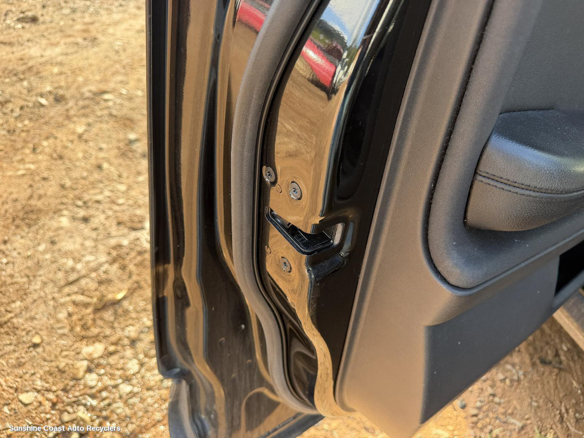 2011-2019 Land Rover Rangerover Evoque Door Boot Gate Lock