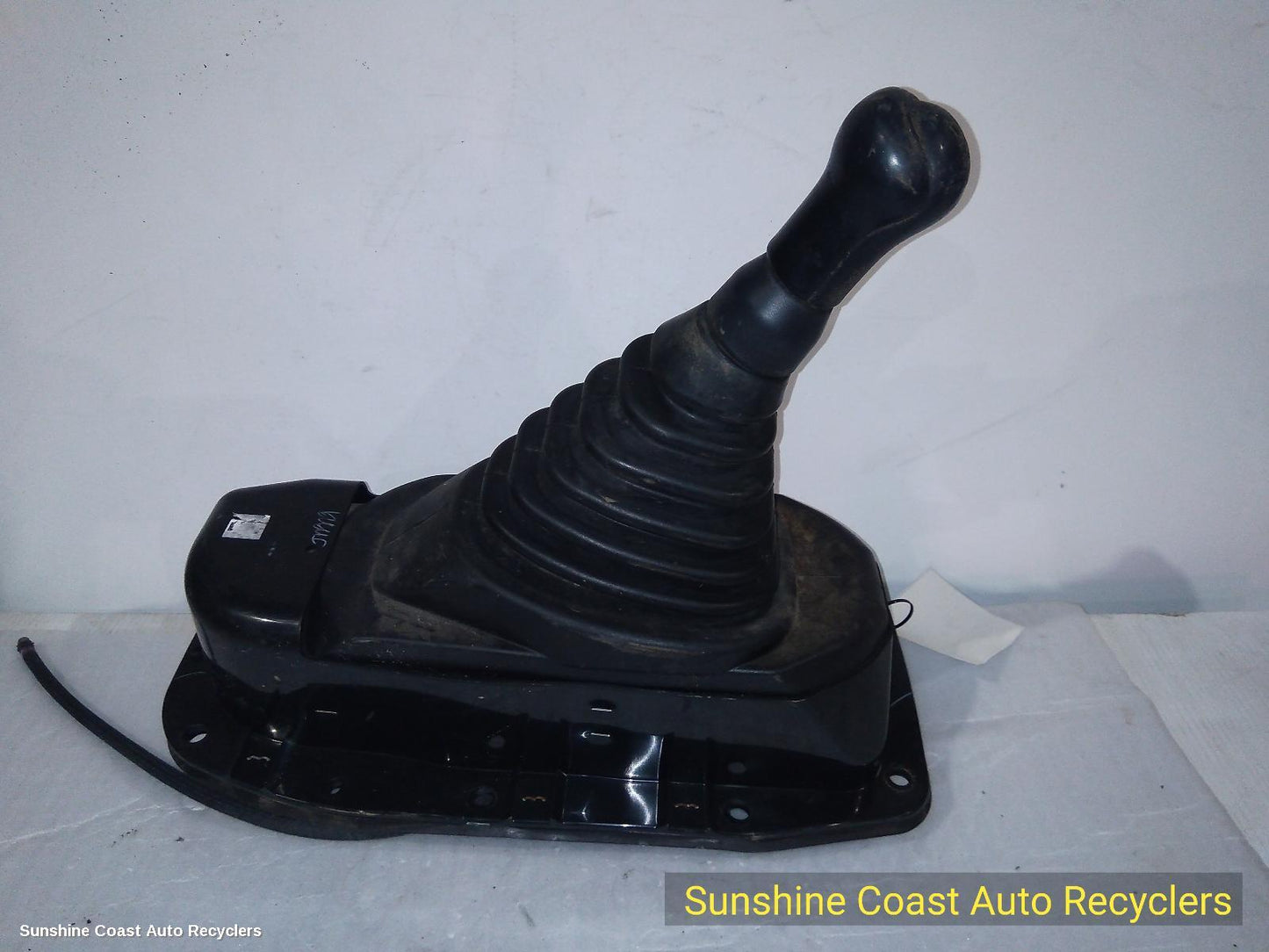 2019 Toyota Hilux Gear Stick Shifter