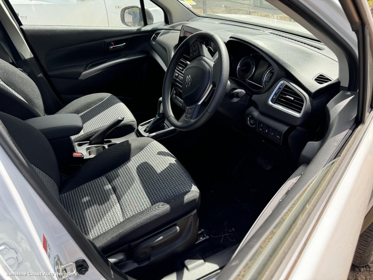 2022-2026 Suzuki S-cross Steering Box Rack