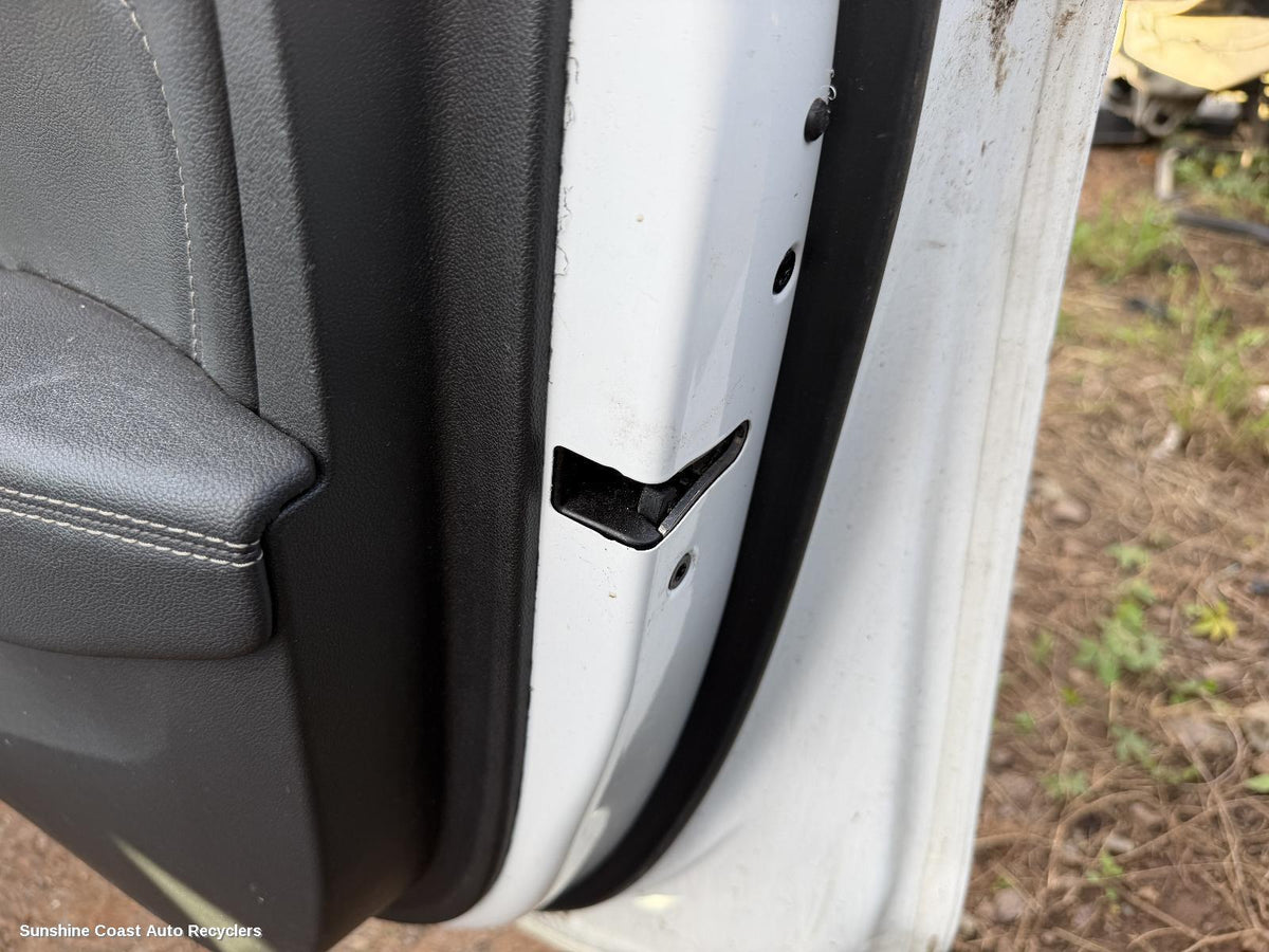 2017-2020 Holden Commodore Door Boot Gate Lock