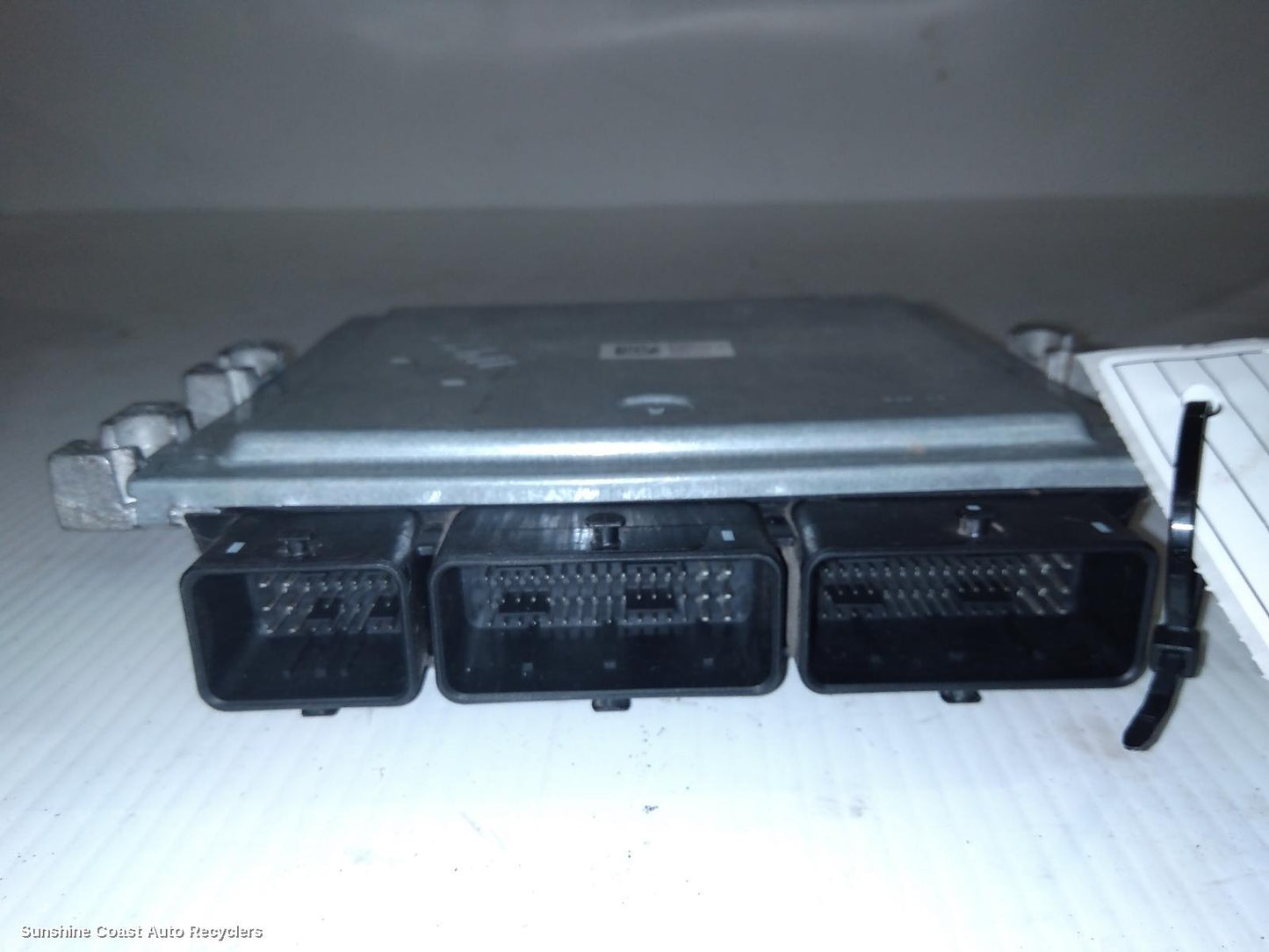 2010-2022 Renault Kangoo Ecu