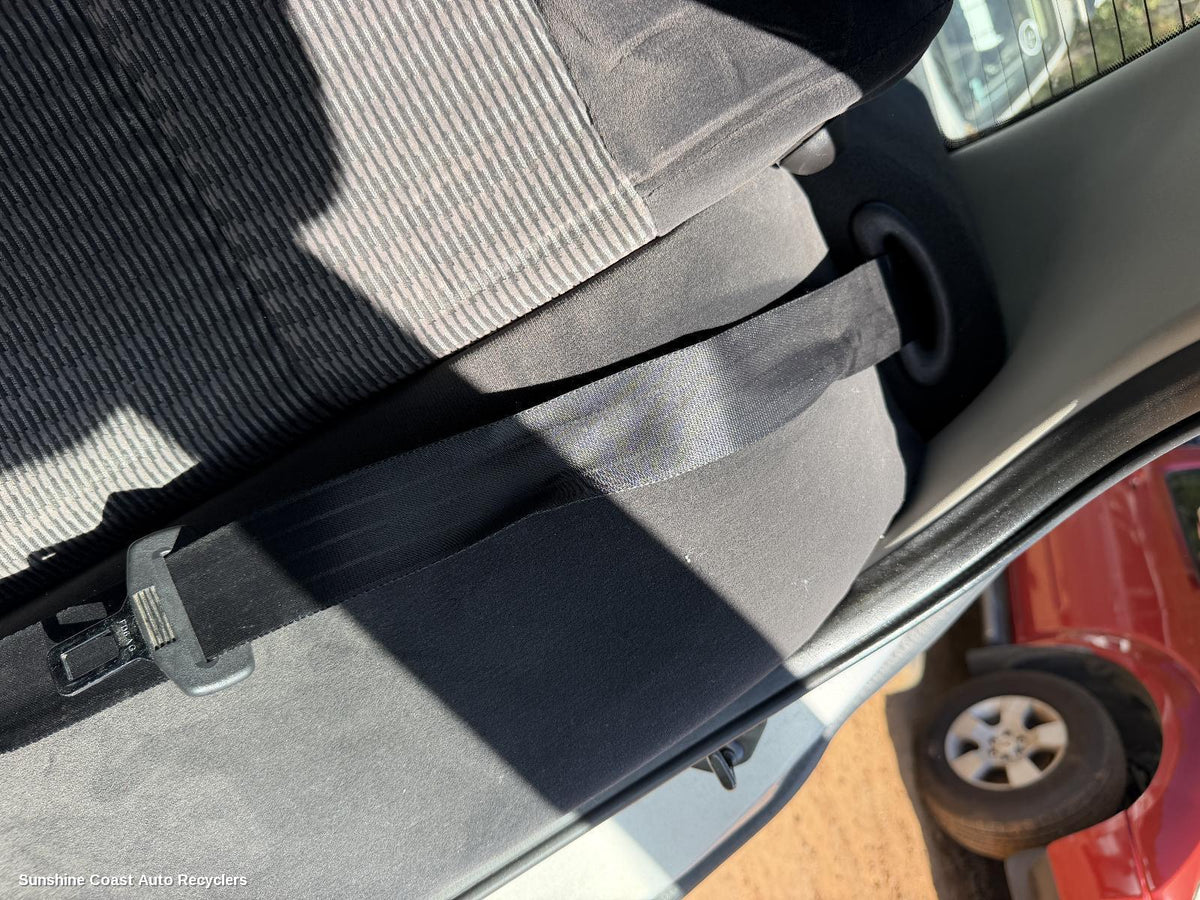 2002-2008 Ford Falcon Seatbelt Stalk