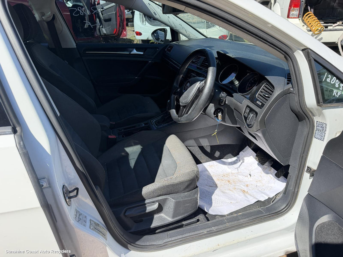 2012-2020 Volkswagen Golf Door Tailgate Seal