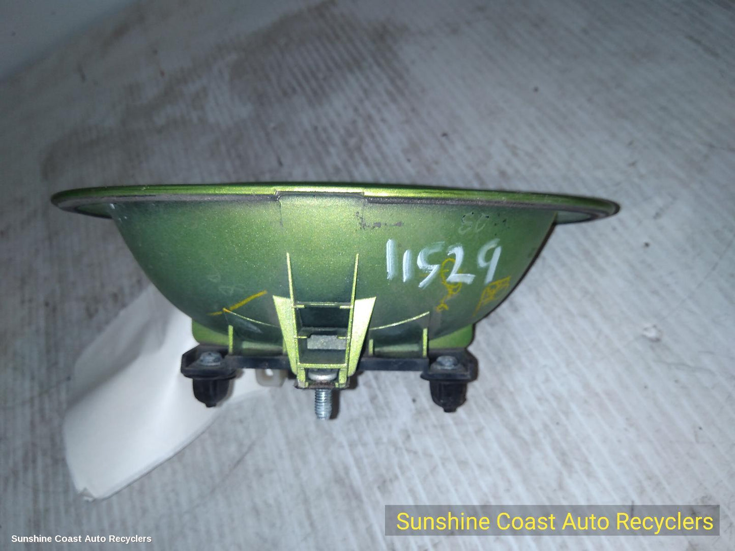 2010 Hyundai I20 Tailgate Handle