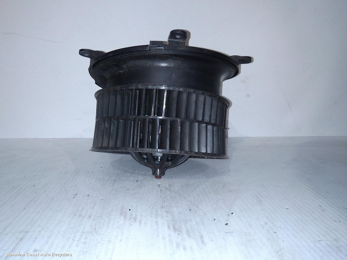 2002-2008 Bmw 7 Series Heater Fan Motor
