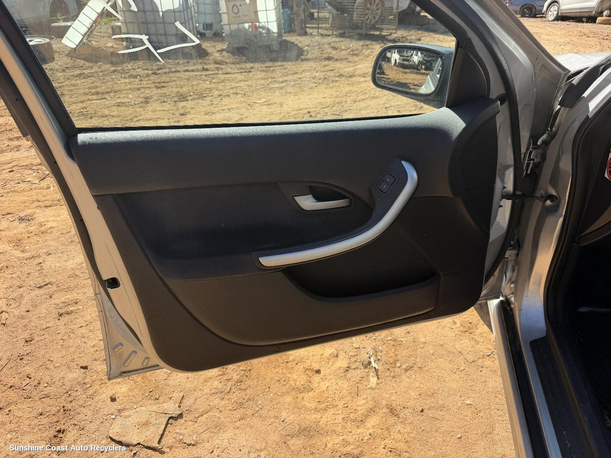 2002-2010 Ford Falcon Speaker