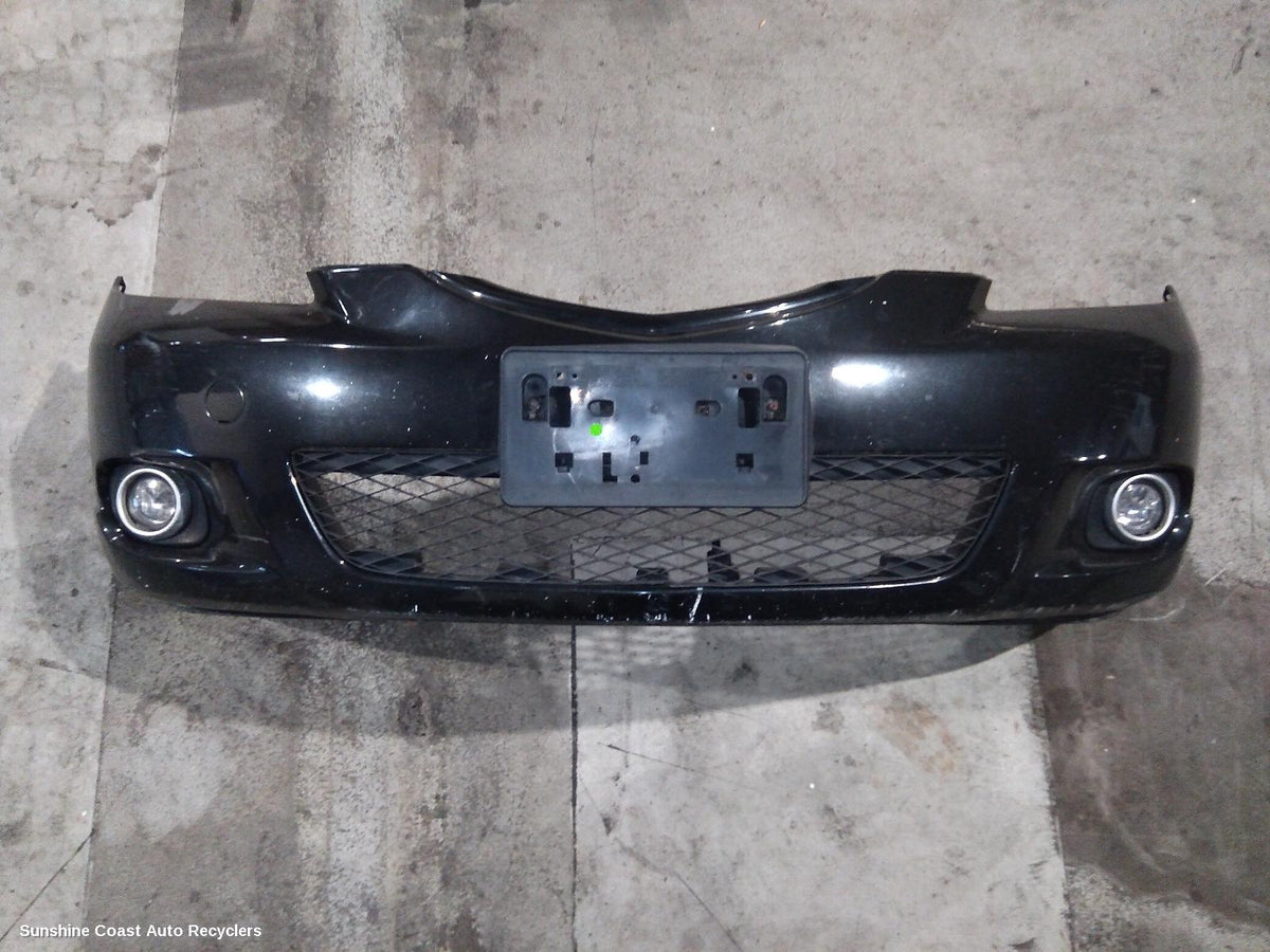 2003-2006 Mazda 3 Front Bumper