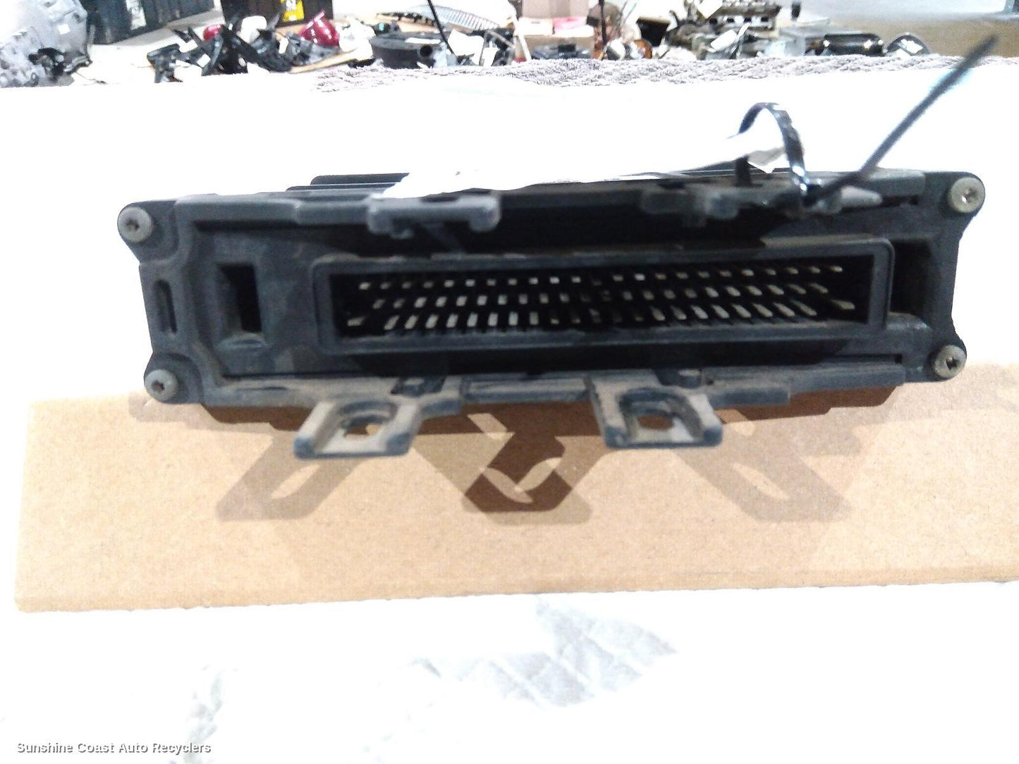 2003 Volkswagen Golf Ecu