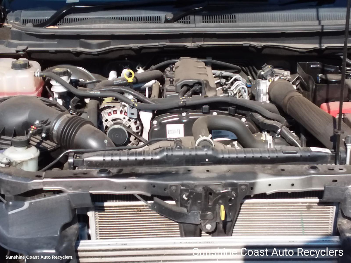 2015-2021 Mazda Bt50 Steering Box Rack