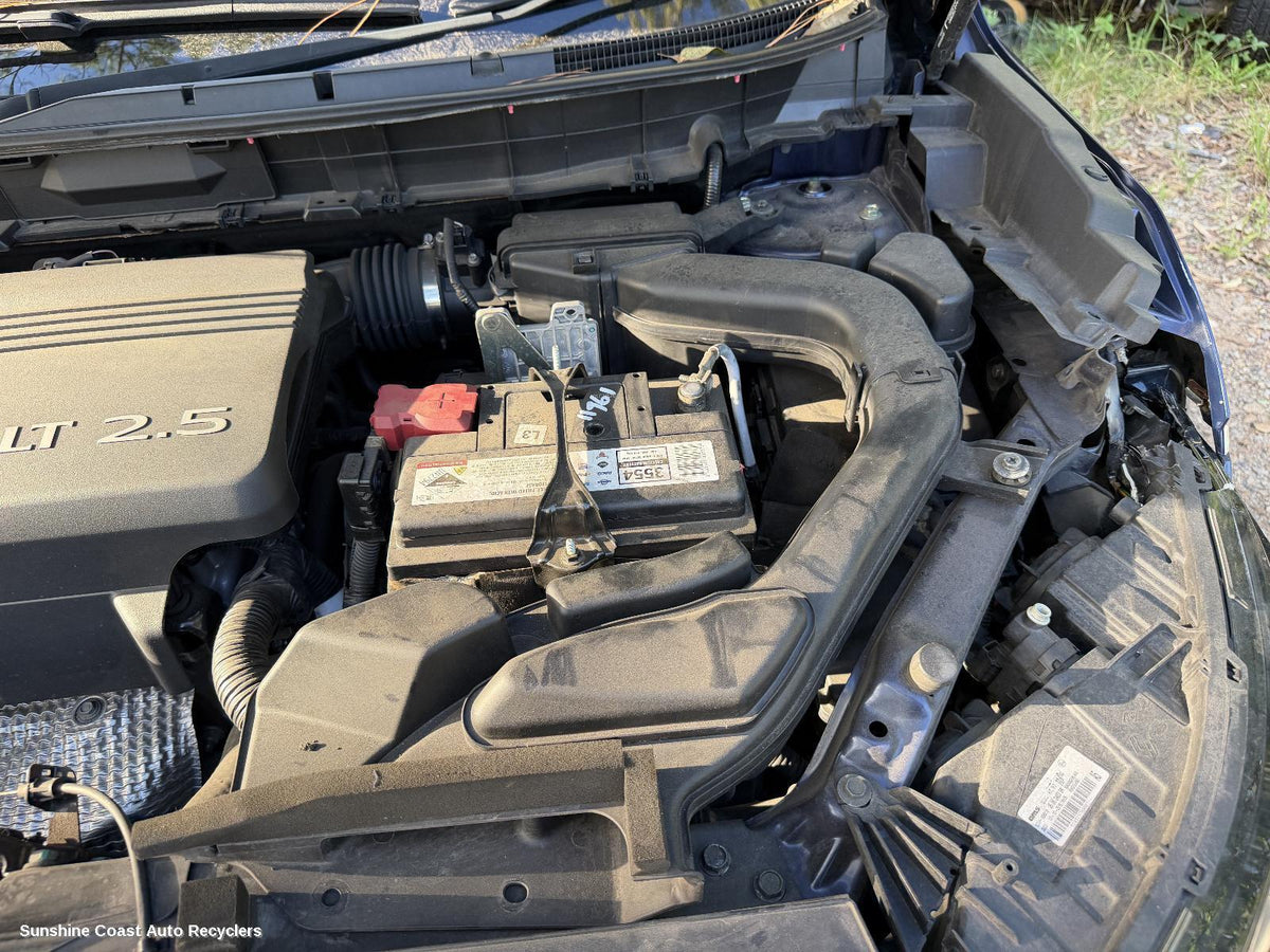 2016-2026 Renault Kaleos Battery Terminal