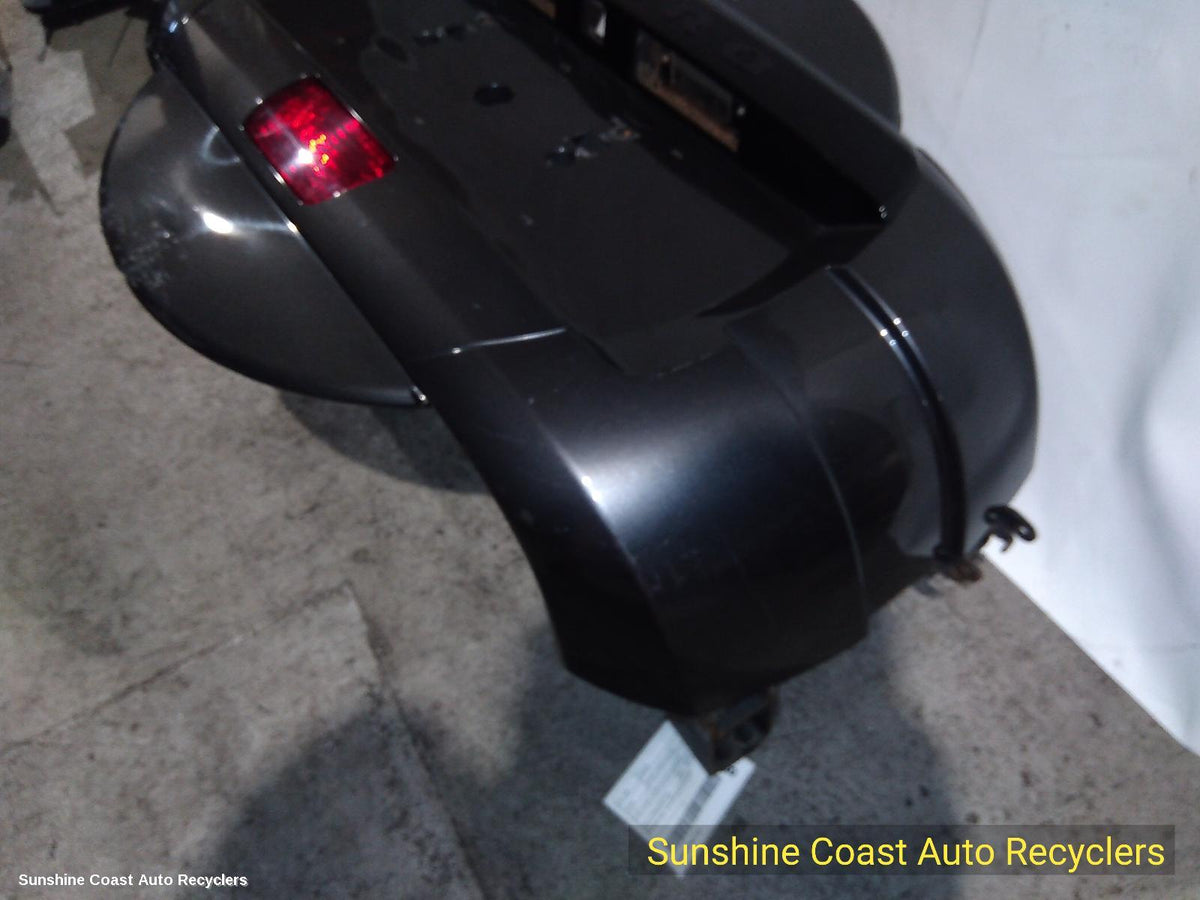 2006-2014 Mitsubishi Pajero Wheel Cover Hub Cap