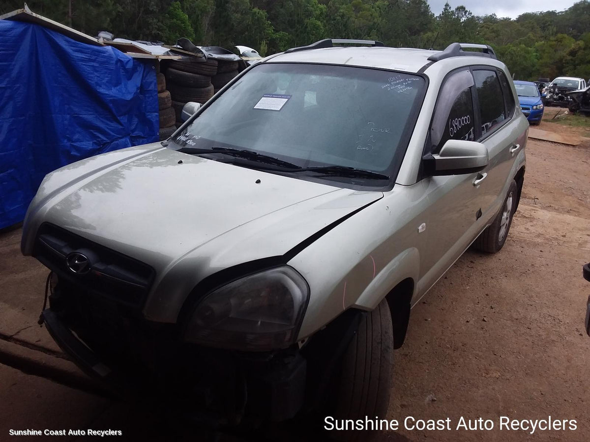 2004-2010 Hyundai Tucson Fuel Sending Unit