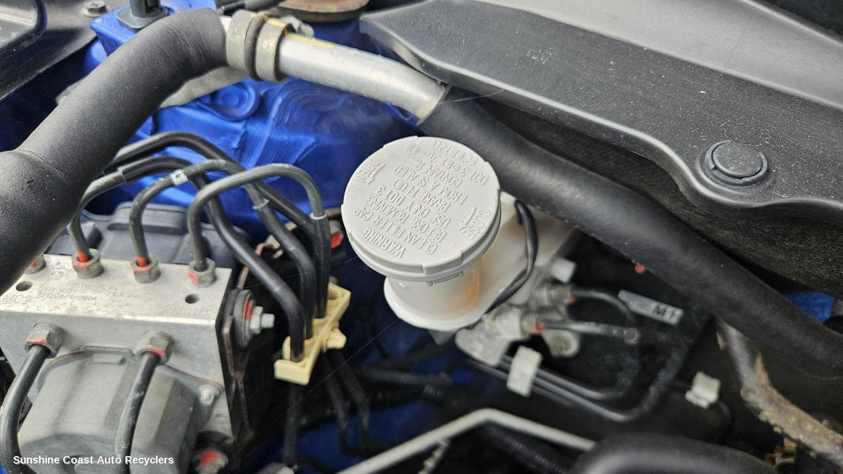 2010-2017 Suzuki Swift Master Cylinder