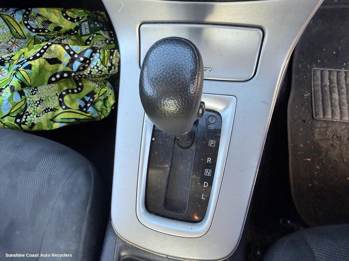 2012-2017 Nissan Pulsar Gear Stick Shifter