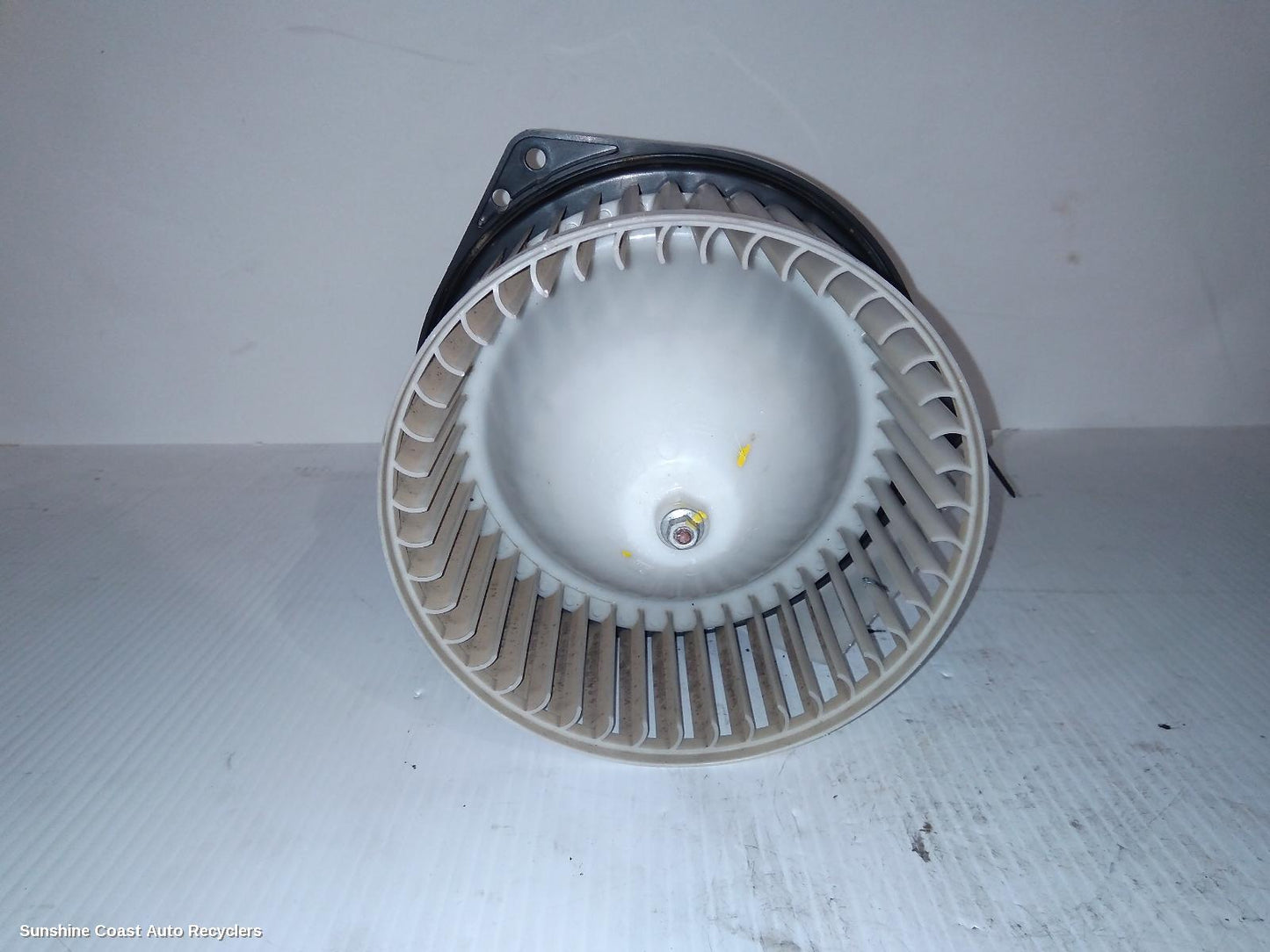 2016 Holden Trailblazer Heater Fan Motor