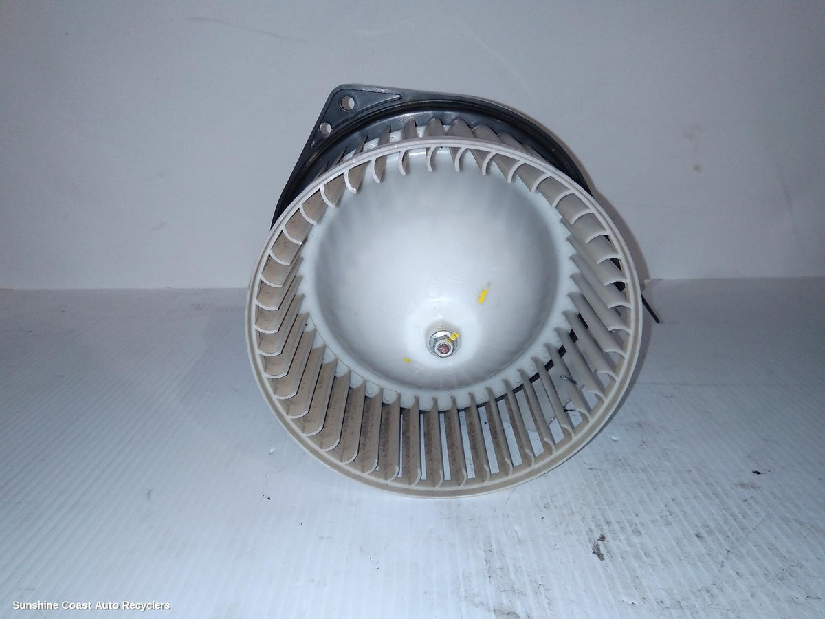 2016-2020 Holden Trailblazer Heater Fan Motor