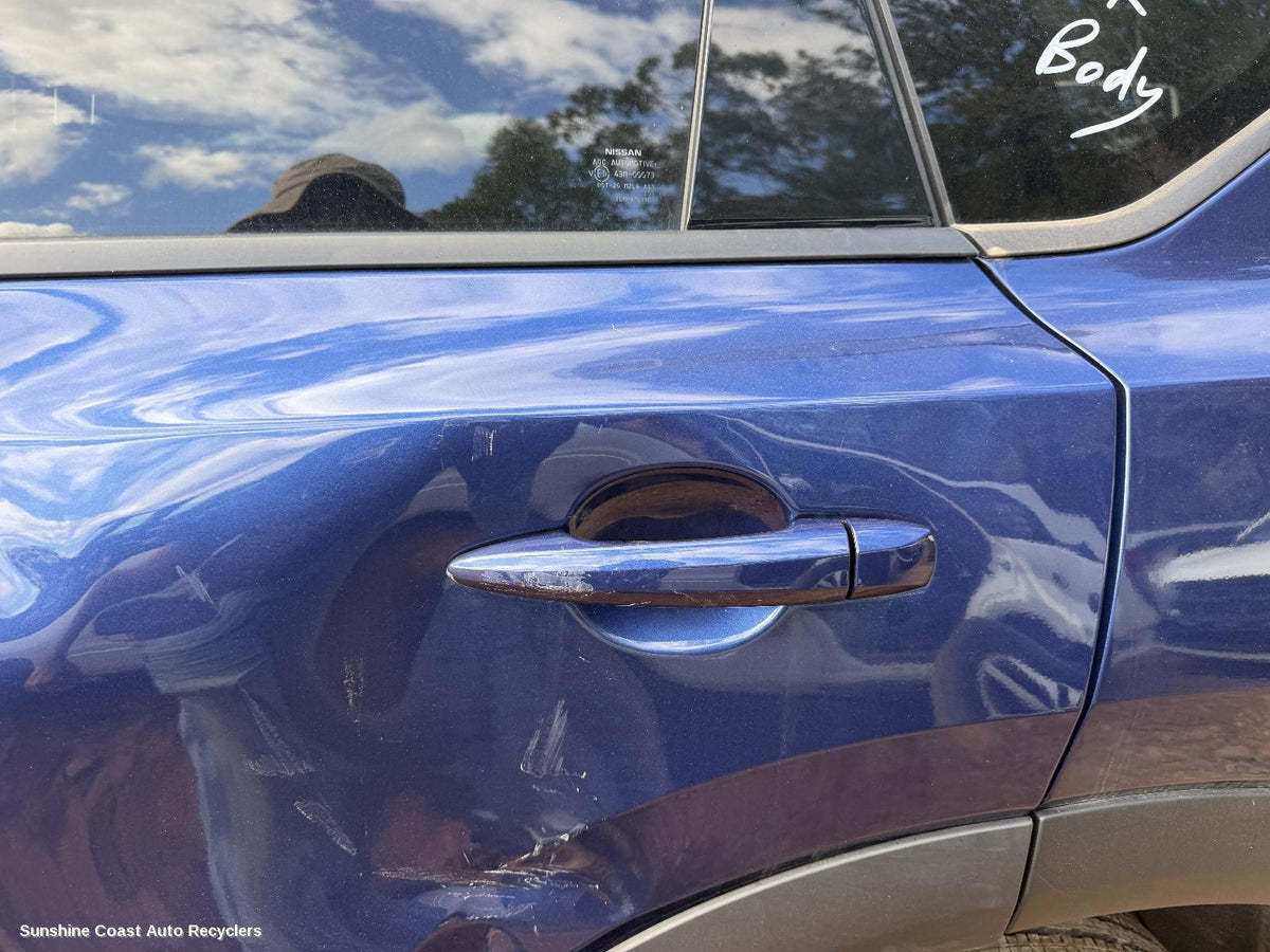 2022-2026 Nissan Xtrail Door Handle