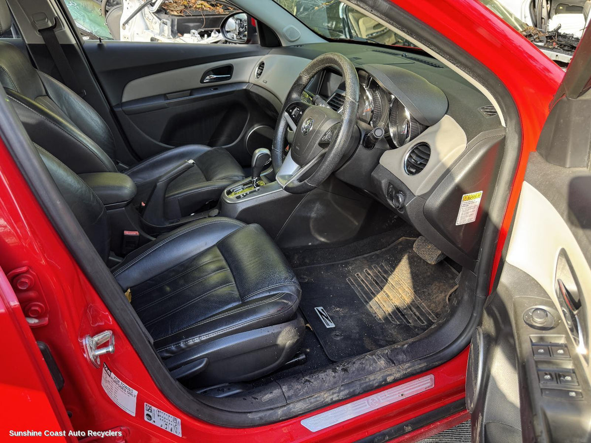 2009-2017 Holden Cruze A C Hoses