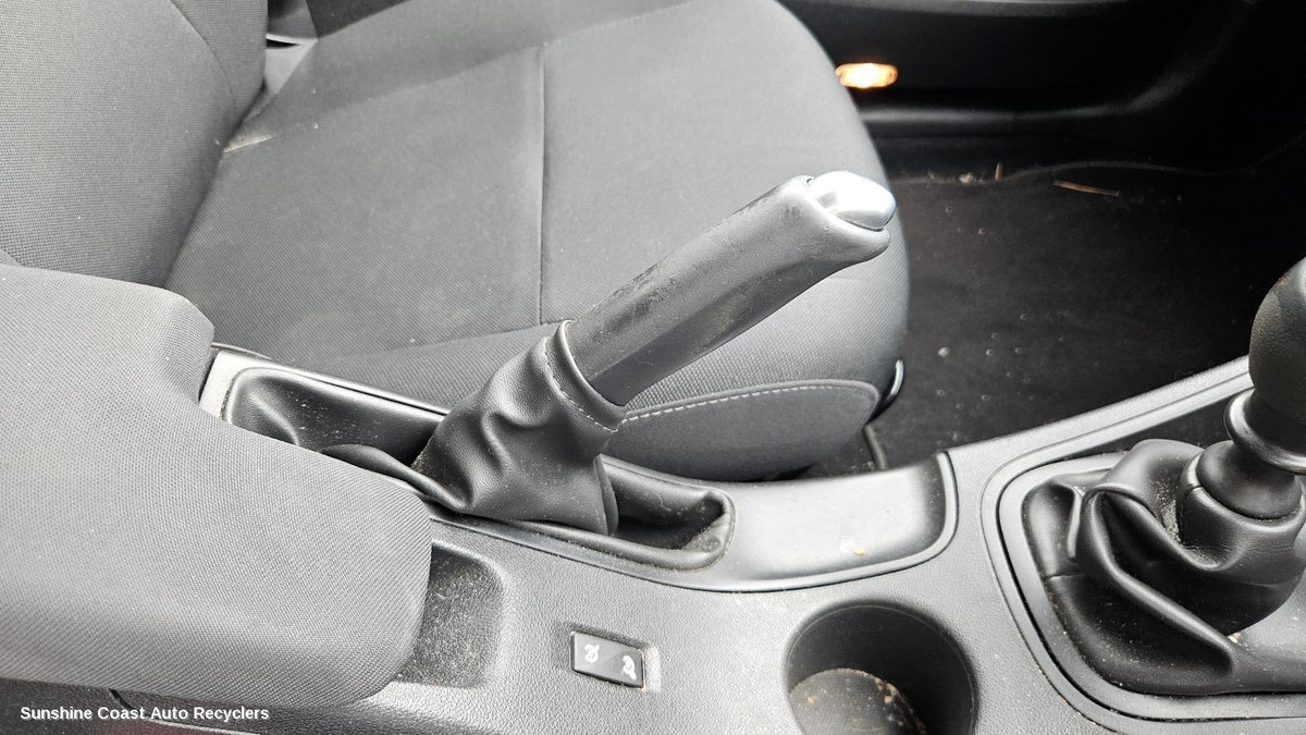 2010-2016 Renault Megane Handbrake Lever