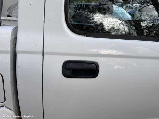 1997-2015 Nissan Navara Door Handle