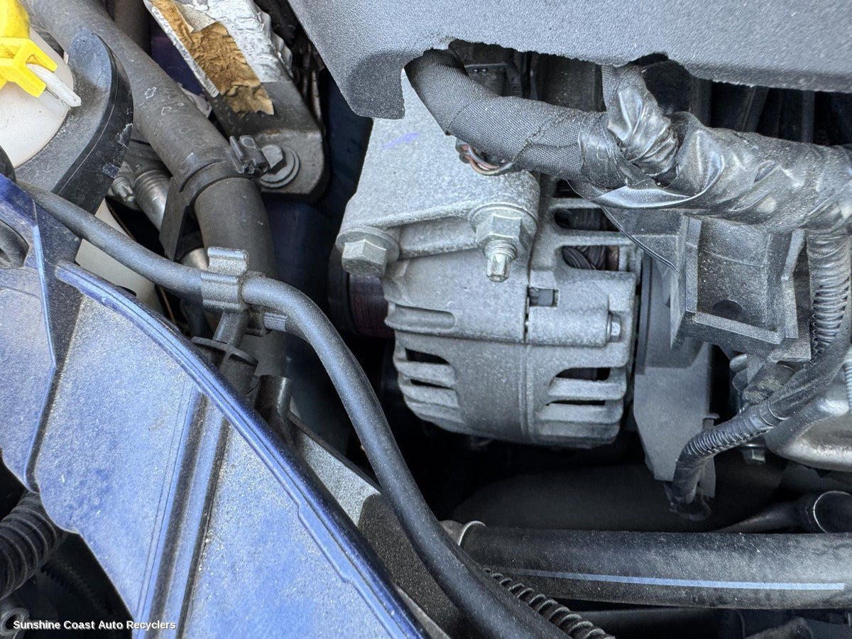 2014-2016 Ford Kuga Alternator