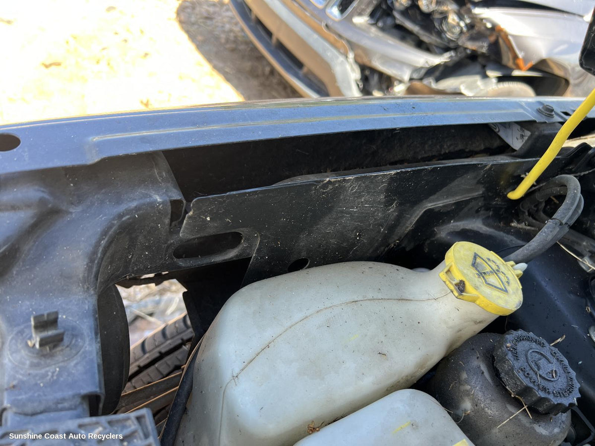 2011-2016 Jeep Compass Washer Bottle