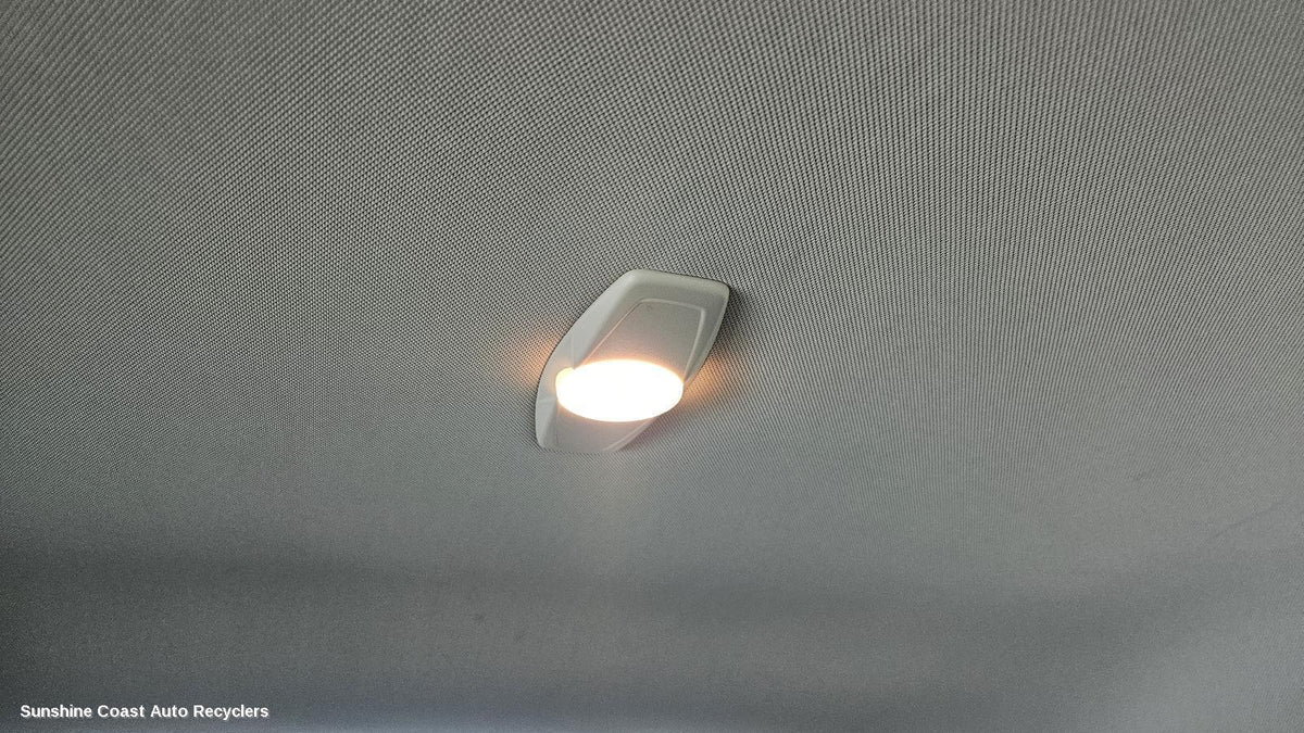 2011-2015 Ford Focus Courtesy Light