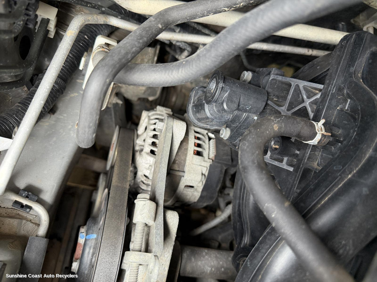 2013-2016 Suzuki S-cross Alternator