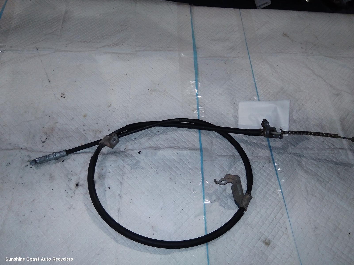 2002 Honda Crv Cable