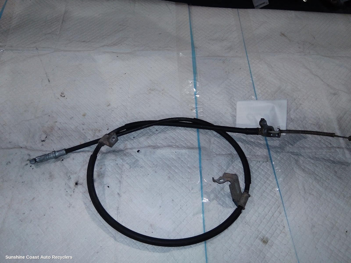 2001-2006 Honda Crv Cable