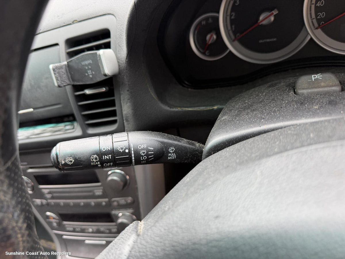 2003-2006 Subaru Outback Combination Switch