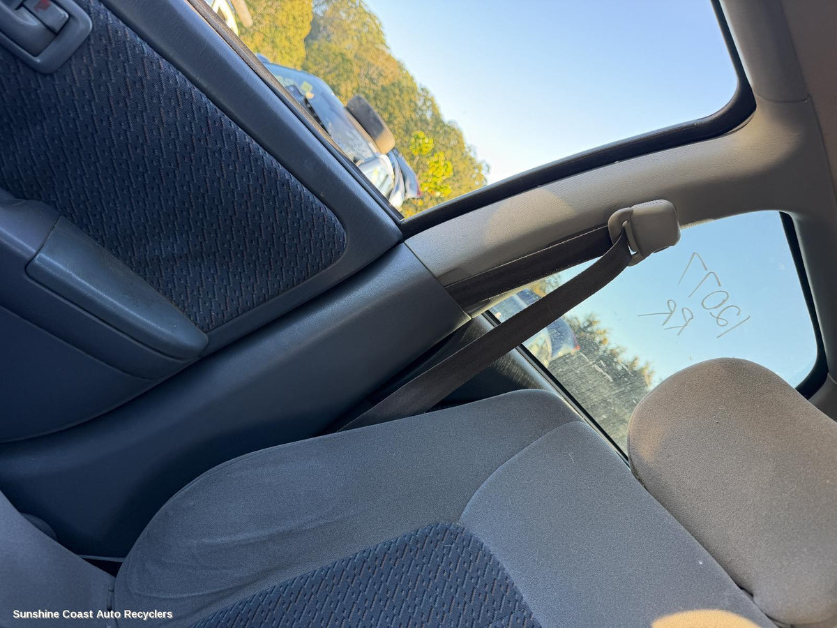 1997-2002 Toyota Camry Seatbelt Stalk